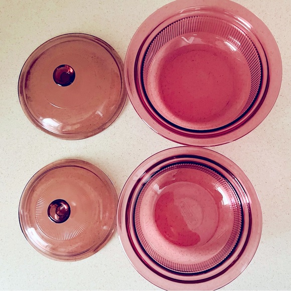 🌟HP🌟PYREX Visions Cookware - Picture 7 of 14